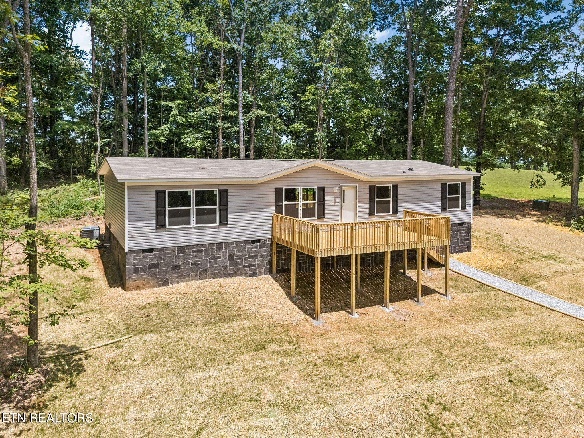473 Randolph Fridley Rd