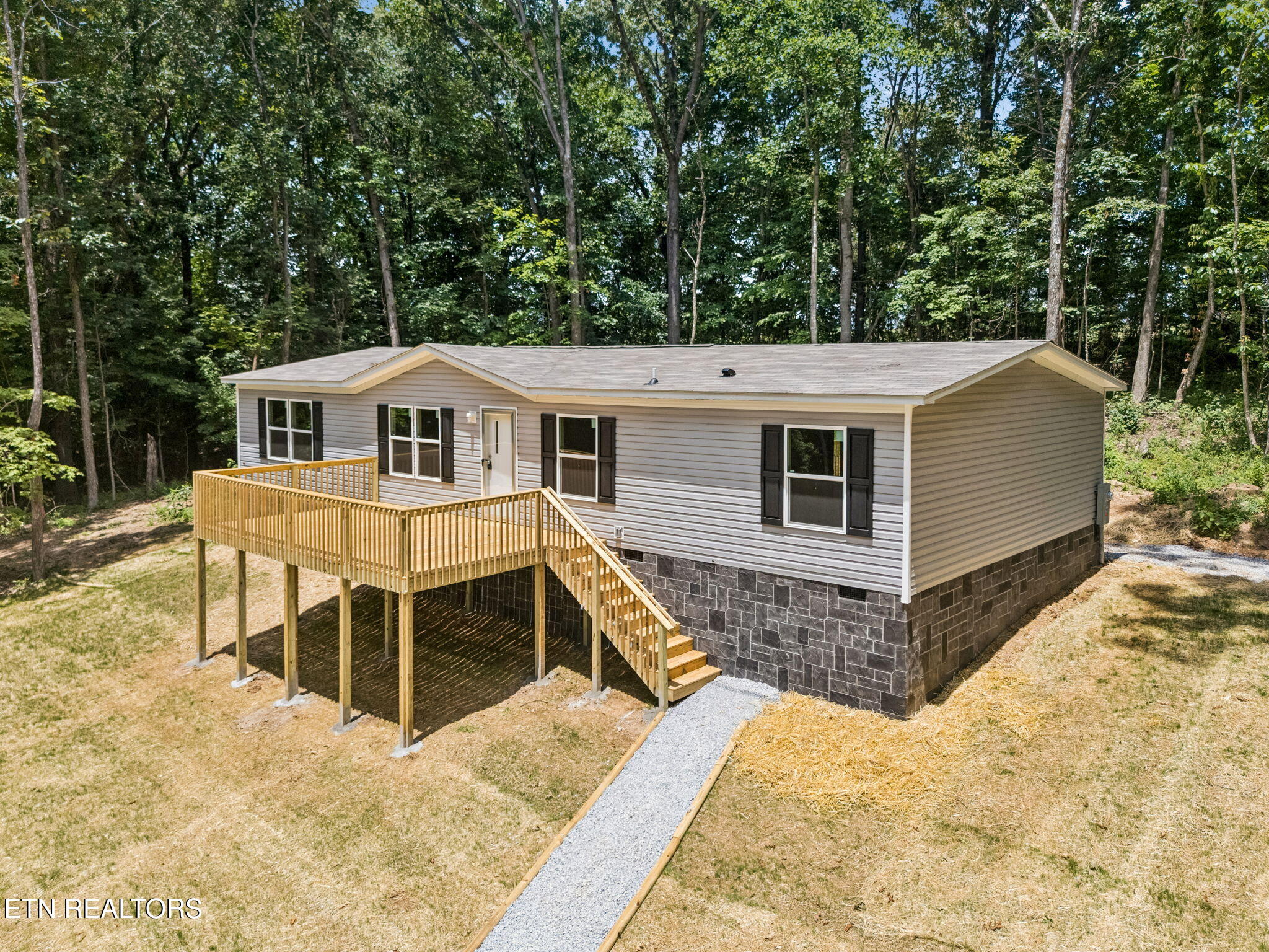 473 Randolph Fridley Rd