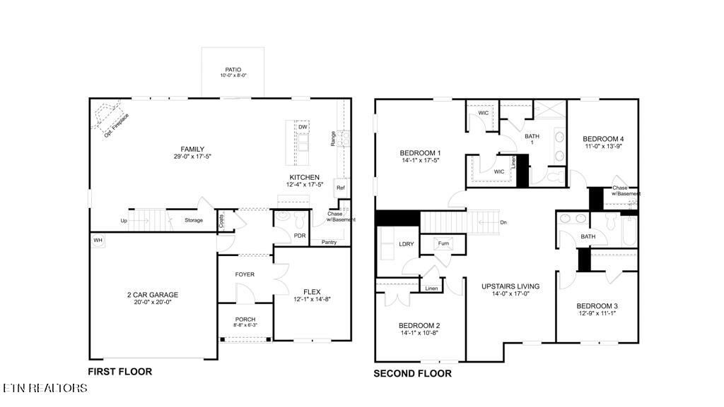Photo of 414 Villages at Hinds Creek Ln, Clinton, TN 37716 (MLS # 1295259)