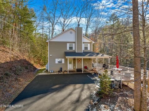 2133 Duck Pond Lane Sevierville TN 37876