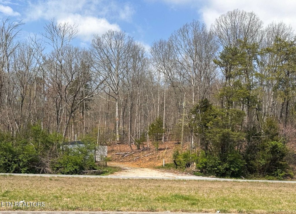 Photo of 3234 S Davy Crockett Pkwy, Morristown, TN 37813 (MLS # 1334334)