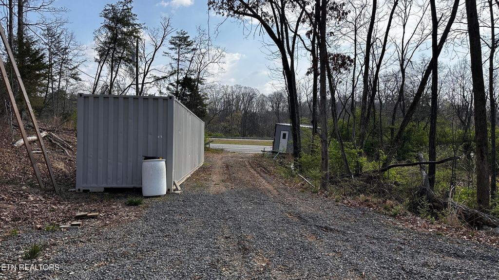 Photo of 3234 S Davy Crockett Pkwy, Morristown, TN 37813 (MLS # 1334334)