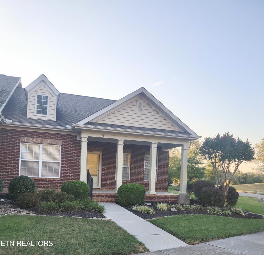 Photo of 155 Hatleyberry St, Oak Ridge, TN 37830 (MLS # 1356439)