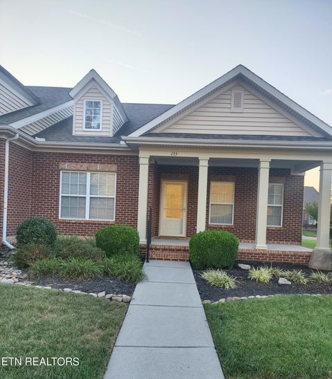 Tiny photo for 155 Hatleyberry St, Oak Ridge, TN 37830 (MLS # 1356439)
