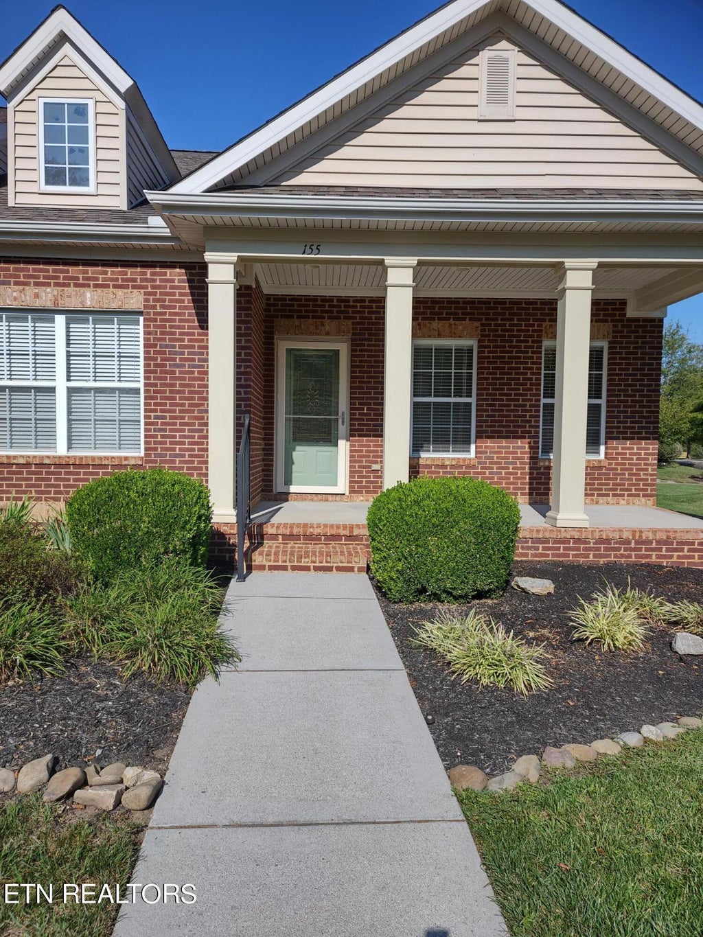 Photo of 155 Hatleyberry St, Oak Ridge, TN 37830 (MLS # 1356439)