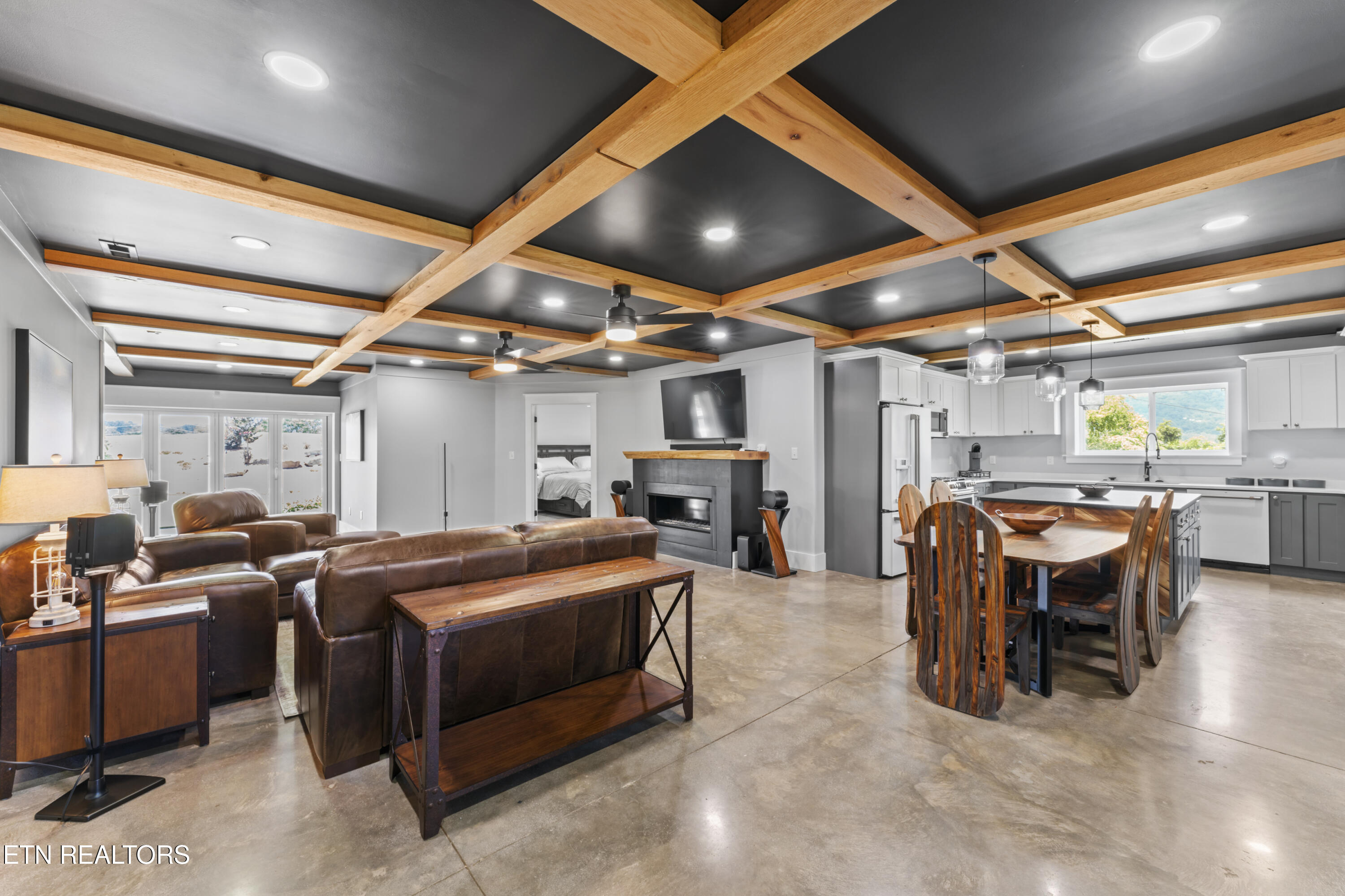 149 Island Ford Rd