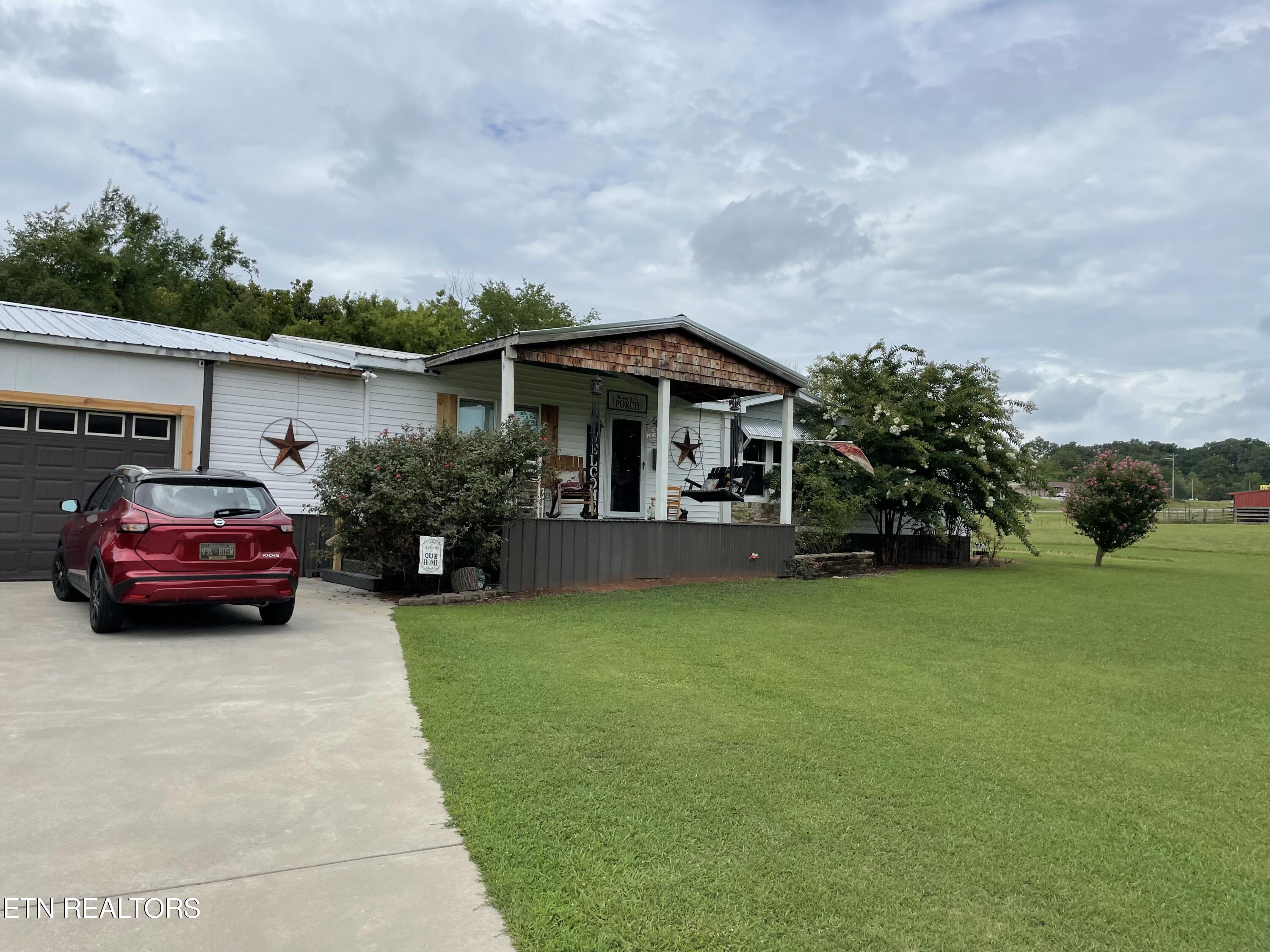 Photo 1 of 56 of 205 County Road 500 mobile home