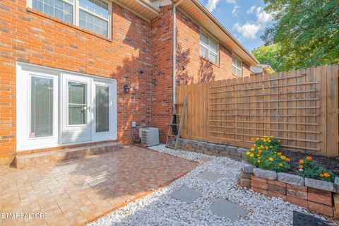 Tiny photo for 6525 Deane Hill Drive #19, Knoxville, TN 37919 (MLS # 1314938)