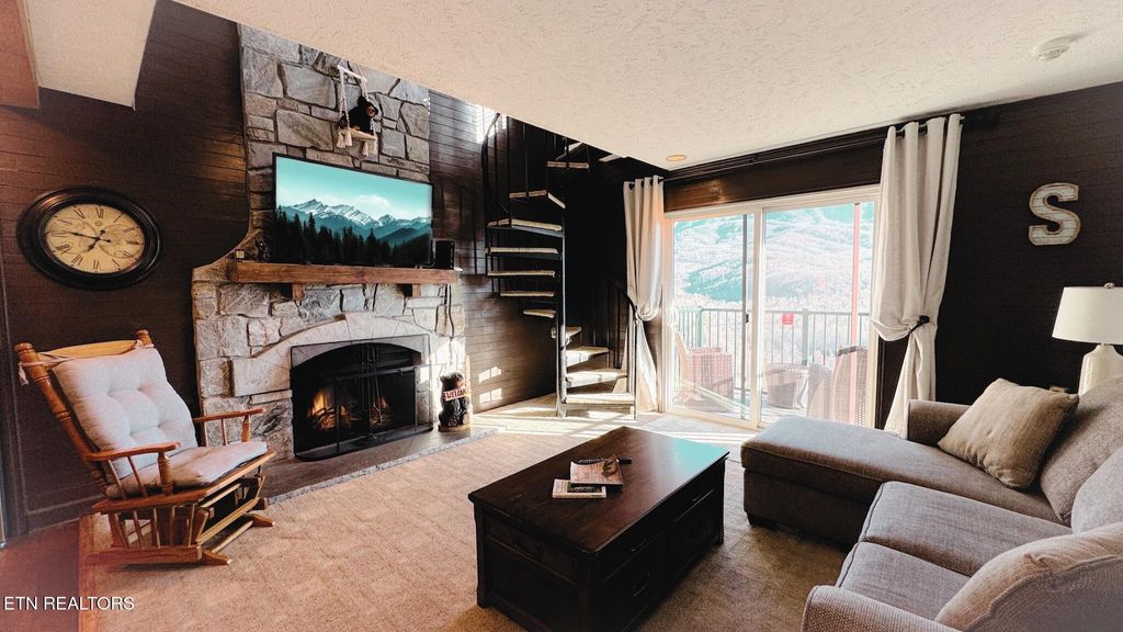 Photo of 3710 Weber Rd #C308, Gatlinburg, TN 37738 (MLS # 1321897)