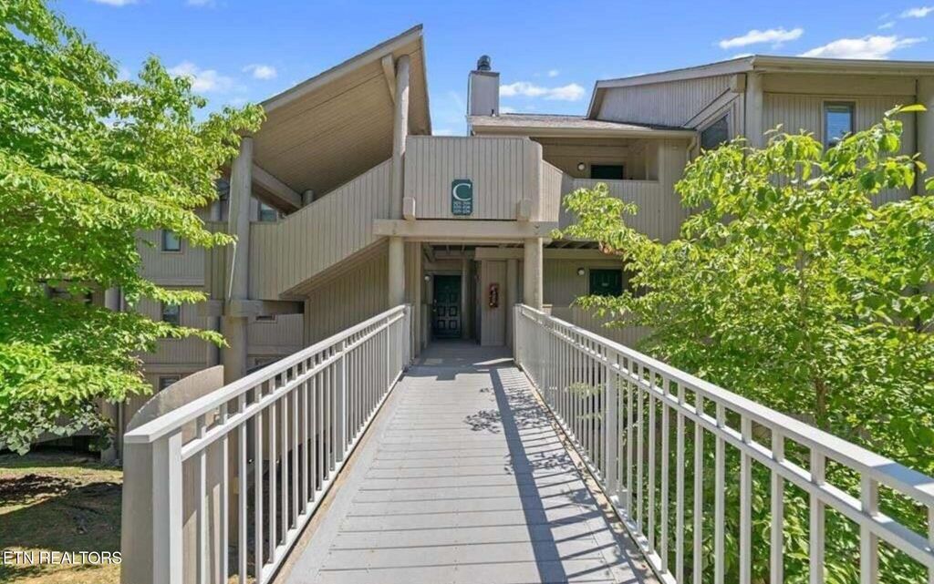 Photo of 3710 Weber Rd #C308, Gatlinburg, TN 37738 (MLS # 1321897)