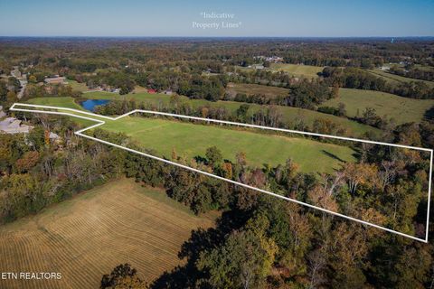 0 Bloomington Rd Baxter TN 38544