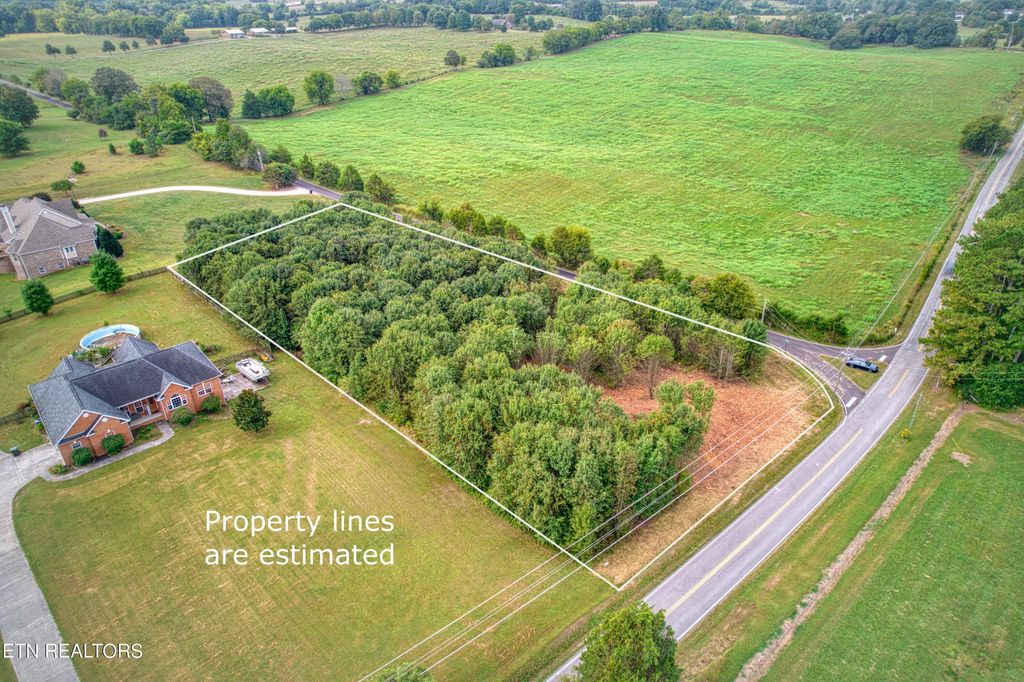 Photo of 3727 Holston College Rd, Louisville, TN 37777 (MLS # 1241151)