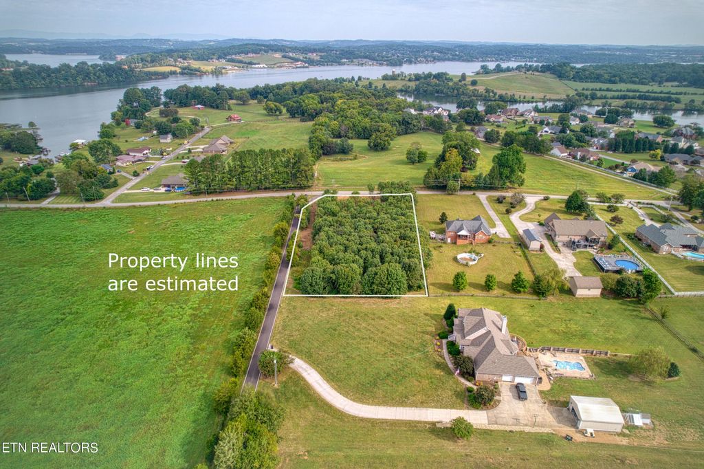 Photo of 3727 Holston College Rd, Louisville, TN 37777 (MLS # 1241151)