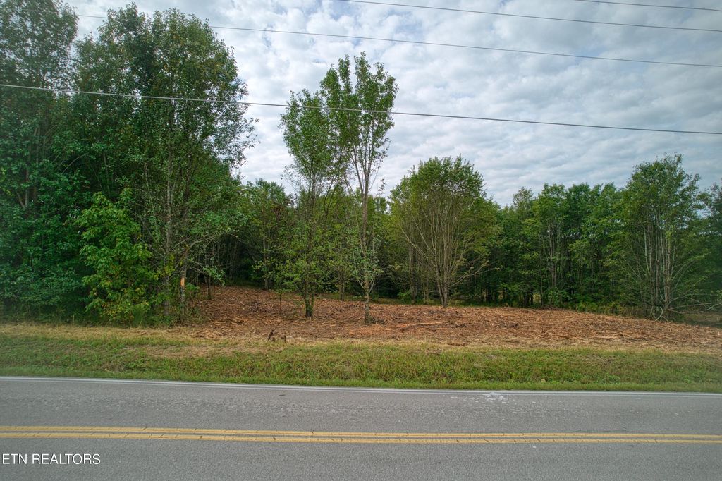 Photo of 3727 Holston College Rd, Louisville, TN 37777 (MLS # 1241151)