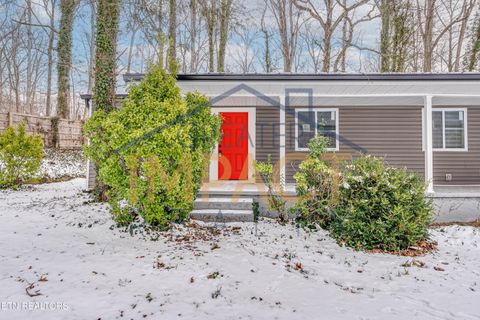 Photo of 2506 Legion Drive, Knoxville, TN 37920 (MLS # 1328648)