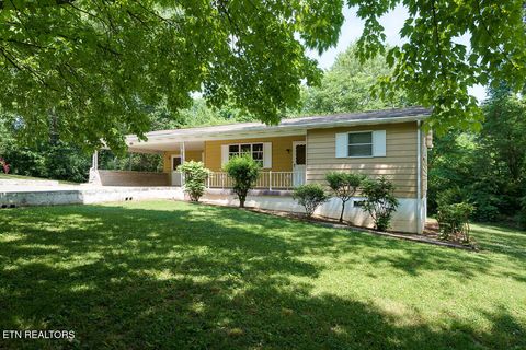 Photo of 1940 Harris Rd, Knoxville, TN 37924 (MLS # 1323809)