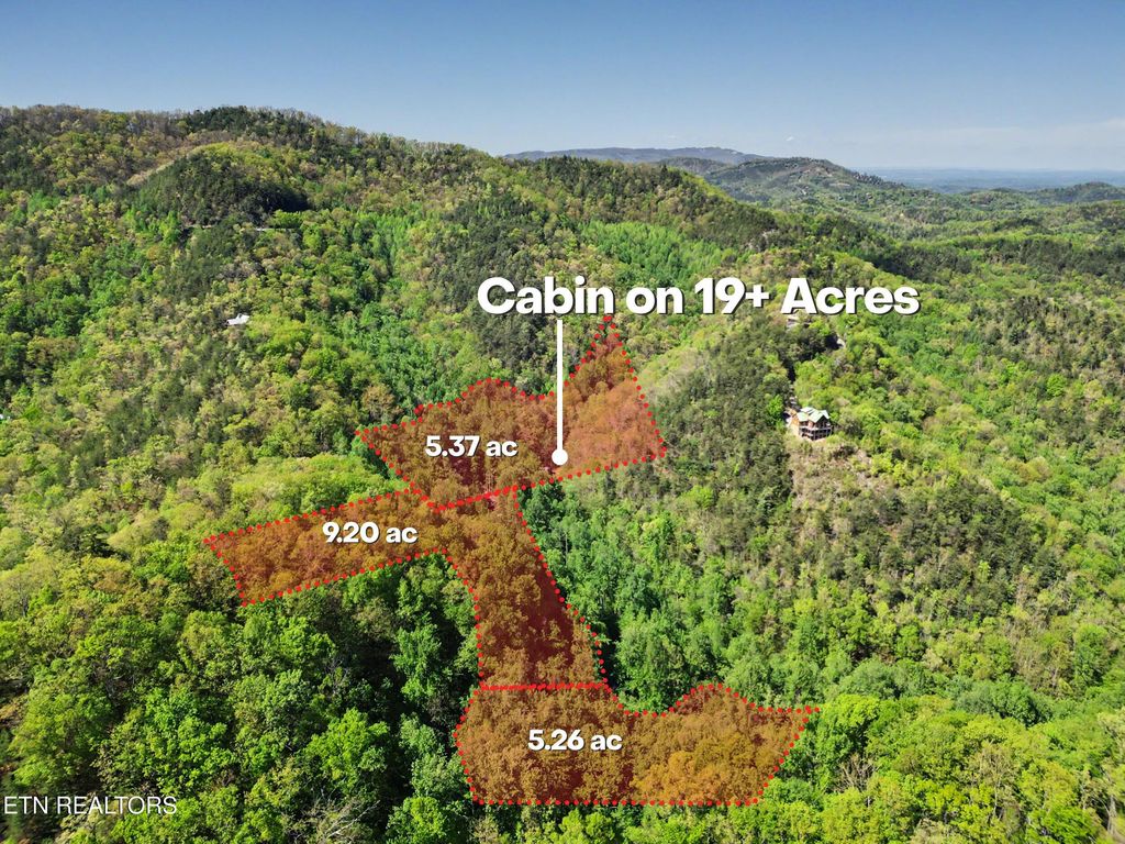 Photo of 1053 Big Buck Tr, Townsend, TN 37882 (MLS # 1337689)