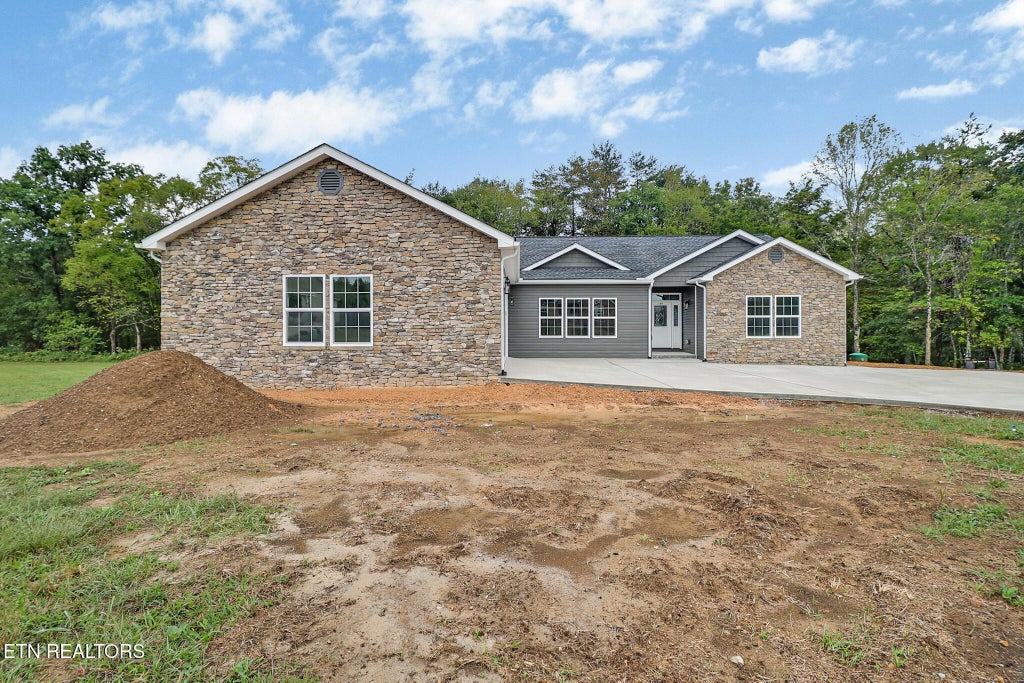 Photo of 188 Marie Lane, Crossville, TN 38555 (MLS # 1356505)