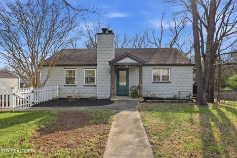 Photo of 4304 Woodlawn Pike, Knoxville, TN 37920 (MLS # 1332831)