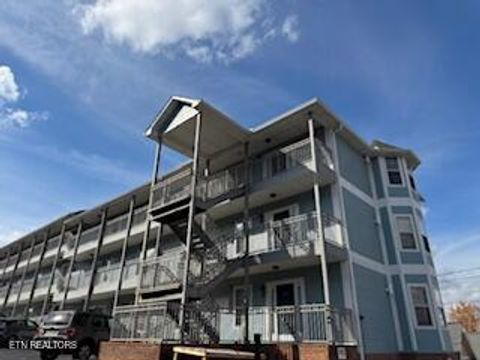 1619 Queen Anne Way Knoxville TN 37916