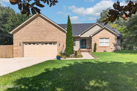 Photo of 8661 Cherokee Tr, Crossville, TN 38572 (MLS # 1351989)