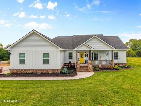 Photo of 129 Mason Lane, Madisonville, TN 37354 (MLS # 1337654)