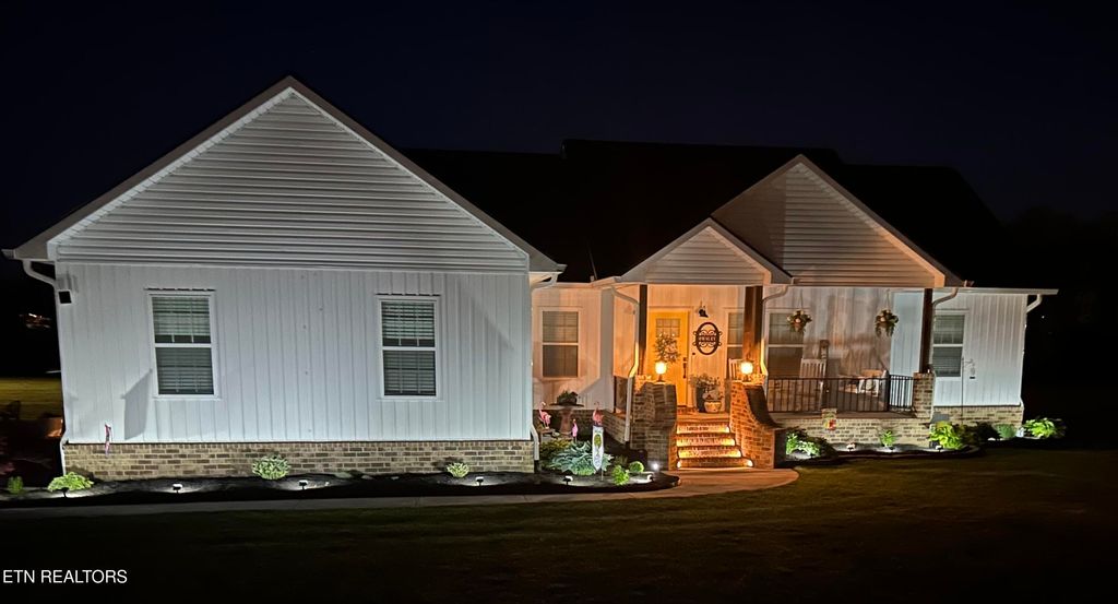 Photo of 129 Mason Lane, Madisonville, TN 37354 (MLS # 1337654)