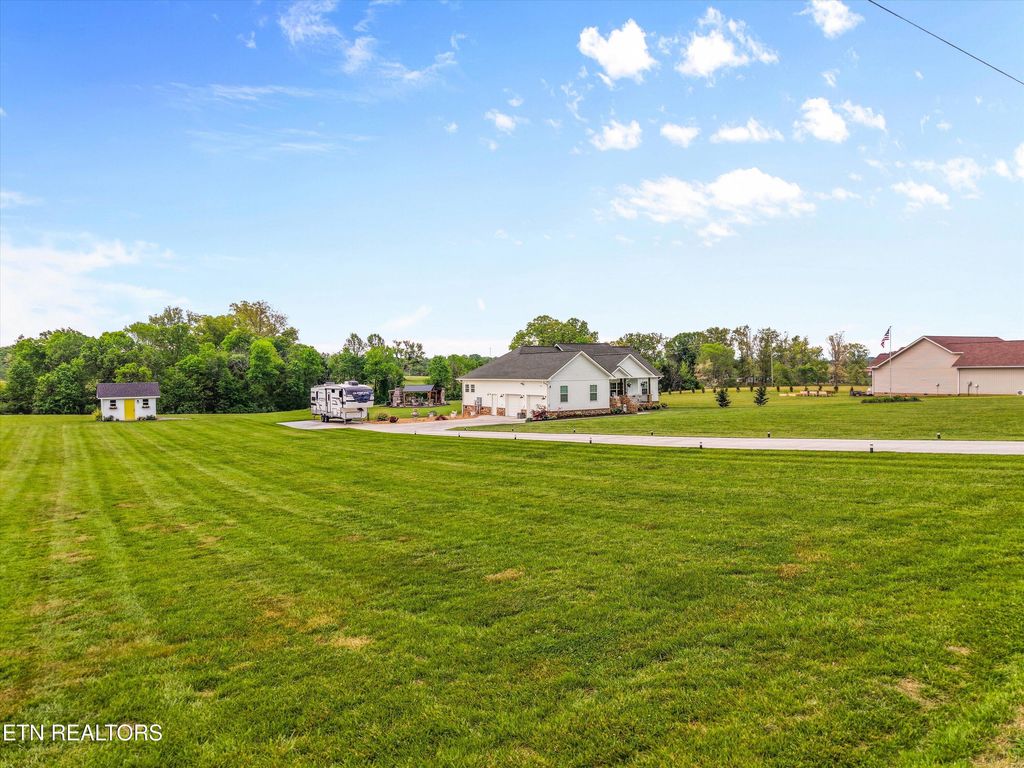 Photo of 129 Mason Lane, Madisonville, TN 37354 (MLS # 1337654)