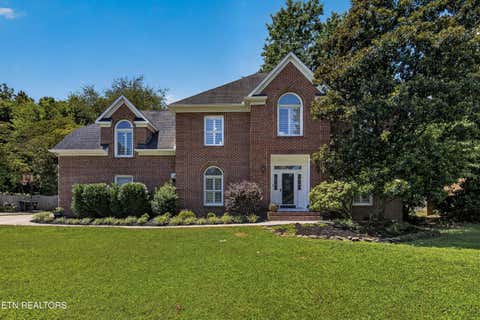 Photo of 313 Battle Front Tr, Knoxville, TN 37934 (MLS # 1350444)
