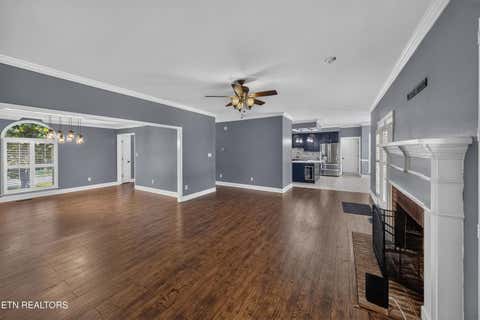Tiny photo for 313 Battle Front Tr, Knoxville, TN 37934 (MLS # 1350444)