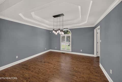 Tiny photo for 313 Battle Front Tr, Knoxville, TN 37934 (MLS # 1350444)