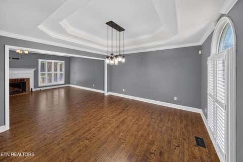 Tiny photo for 313 Battle Front Tr, Knoxville, TN 37934 (MLS # 1350444)
