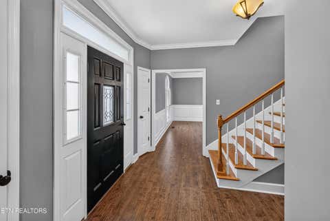 Tiny photo for 313 Battle Front Tr, Knoxville, TN 37934 (MLS # 1350444)