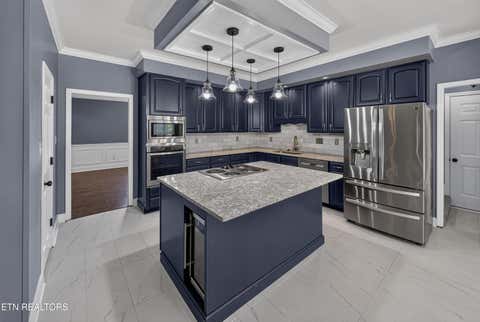 Tiny photo for 313 Battle Front Tr, Knoxville, TN 37934 (MLS # 1350444)
