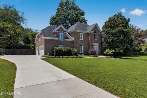 Tiny photo for 313 Battle Front Tr, Knoxville, TN 37934 (MLS # 1350444)