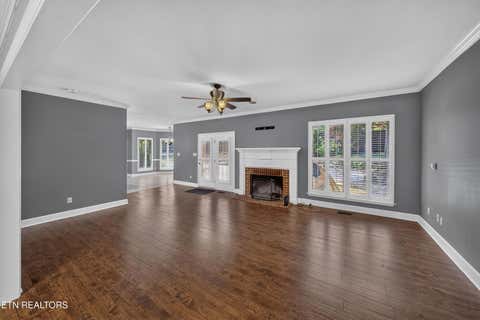 Tiny photo for 313 Battle Front Tr, Knoxville, TN 37934 (MLS # 1350444)