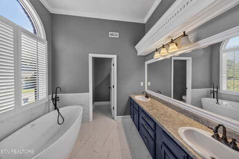 Tiny photo for 313 Battle Front Tr, Knoxville, TN 37934 (MLS # 1350444)