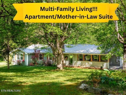 4527 E Scenic Drive Gatlinburg TN 37738