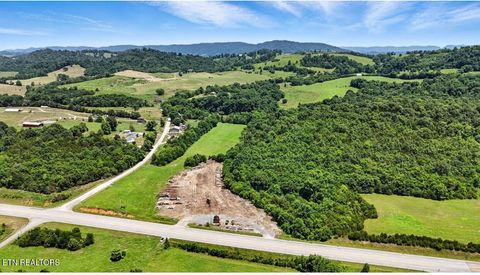 US-25E Scenic Tazewell TN 37879