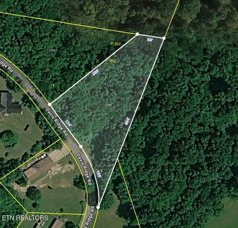 Photo of 2380 Davis Ridge Rd, Lenoir City, TN 37771 (MLS # 1329140)
