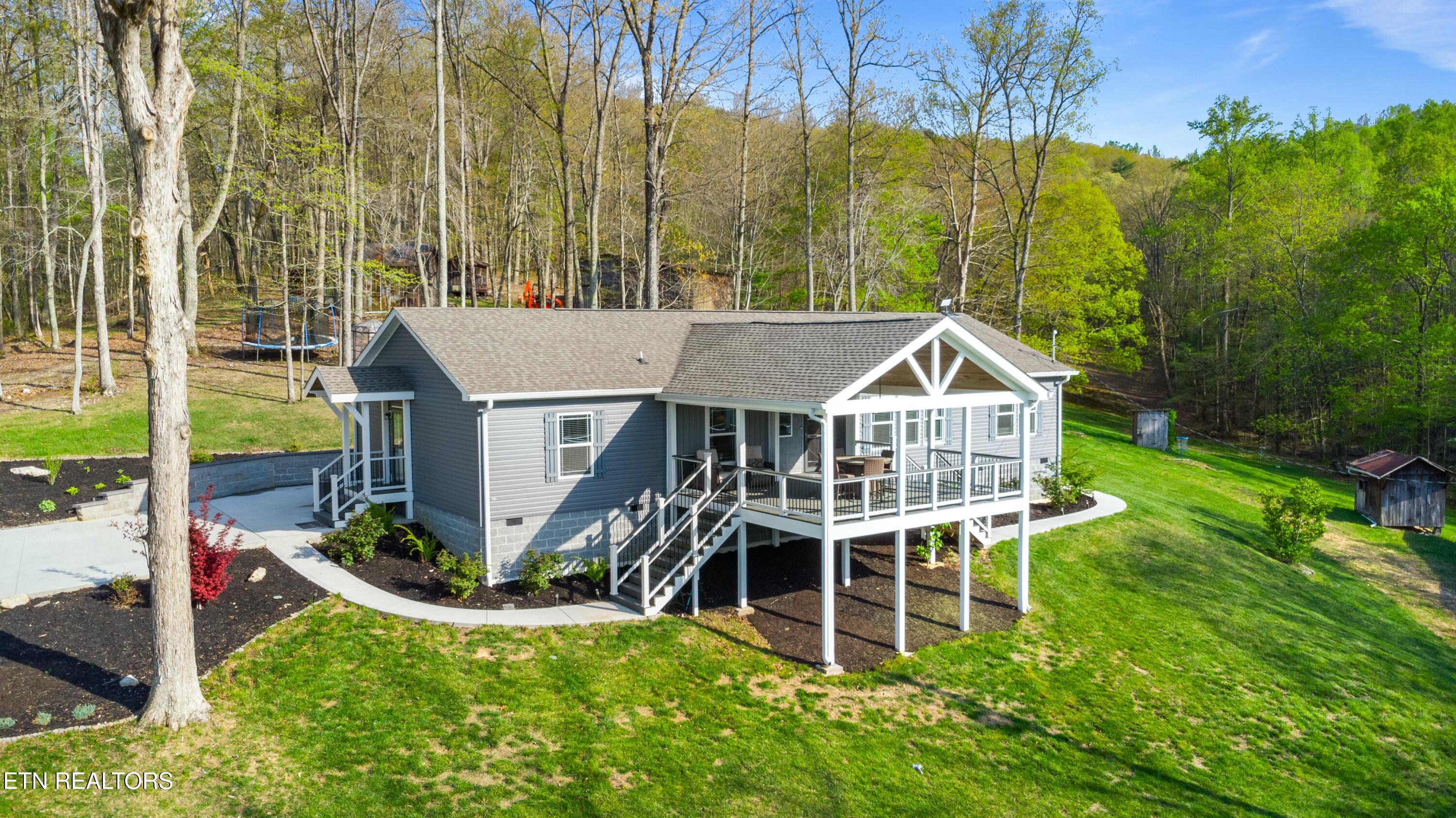 238 Mac Ivey Lane