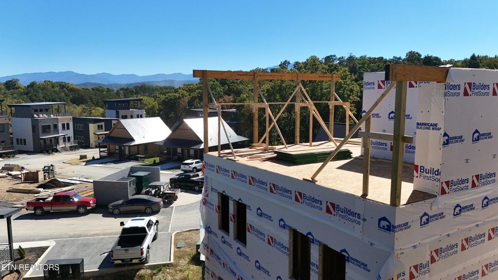 Photo of 2919 Tipi Way, Pigeon Forge, TN 37863 (MLS # 1319276)