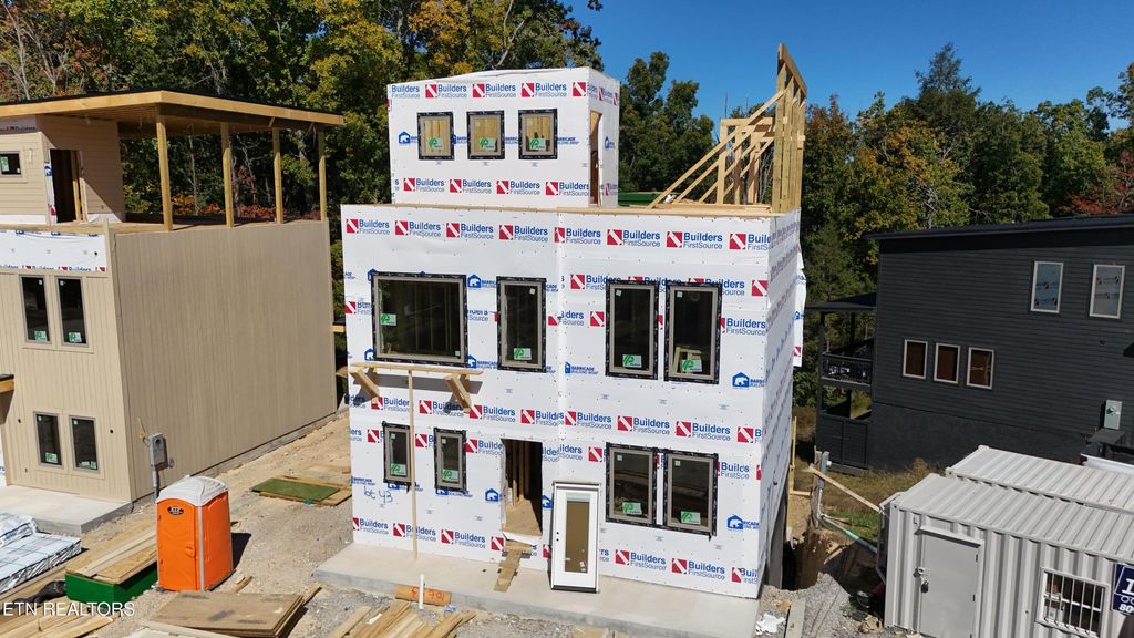 Photo of 2919 Tipi Way, Pigeon Forge, TN 37863 (MLS # 1319276)