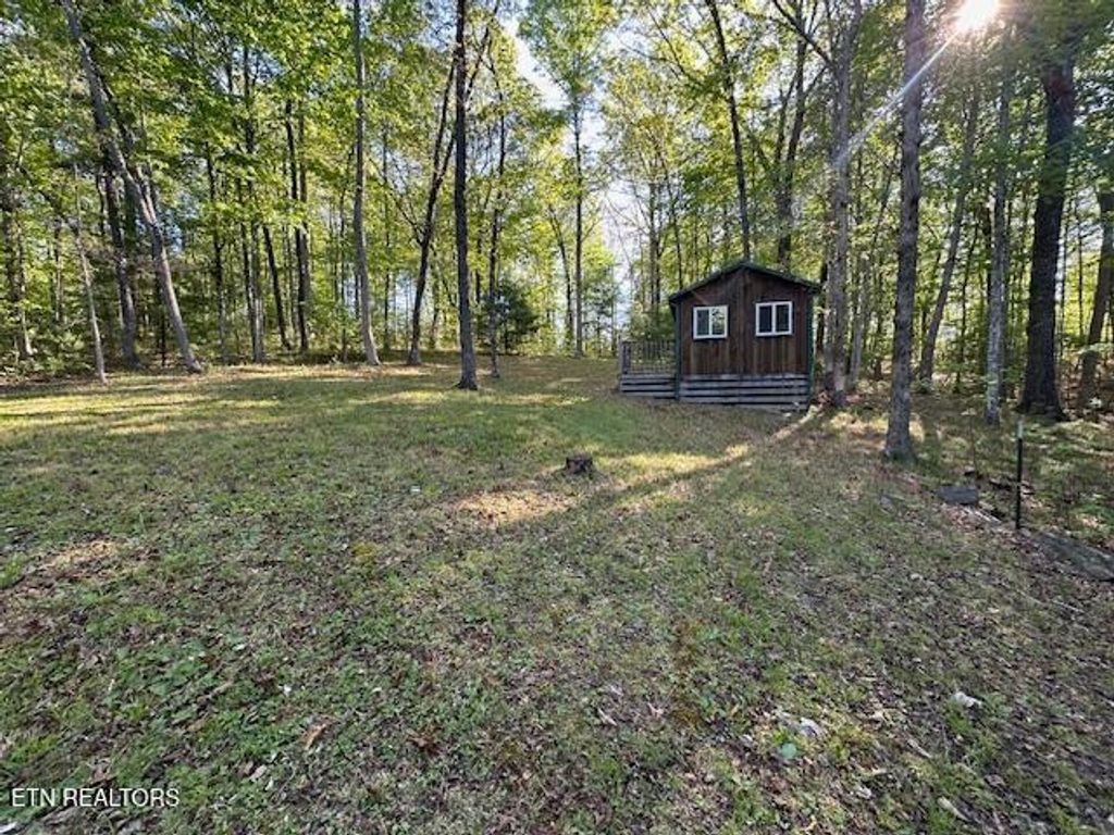 Photo of 500 Spruce Creek Drive, Jamestown, TN 38556 (MLS # 1338999)