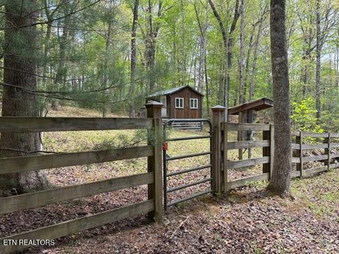 Photo of 500 Spruce Creek Drive, Jamestown, TN 38556 (MLS # 1338999)