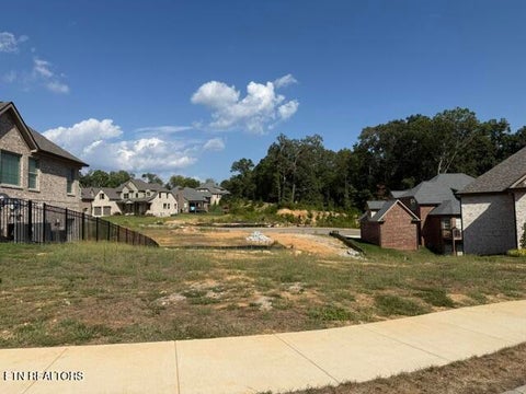 Photo of 712 Averystone Lane, Knoxville, TN 37909 (MLS # 1357931)