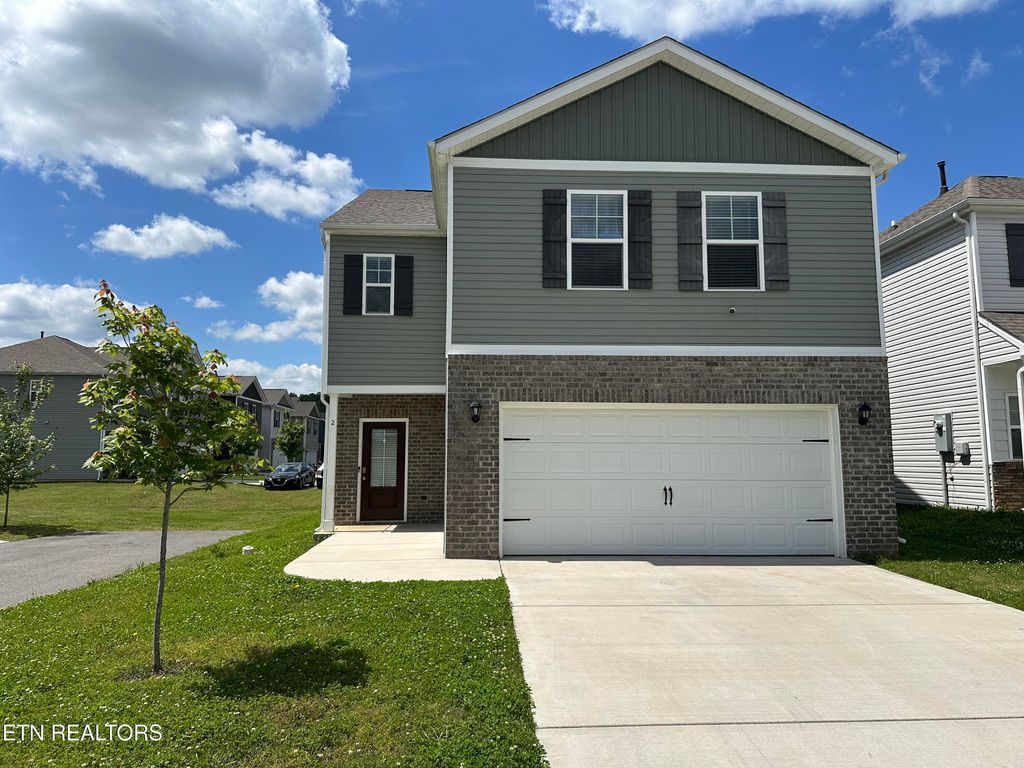 Photo of 2 Chestnut Court, Clinton, TN 37716 (MLS # 1299185)