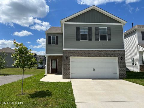 2 Chestnut Court Clinton TN 37716