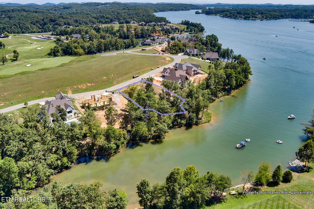 Photo of 1276 Bower Court, Lenoir City, TN 37772 (MLS # 1273804)