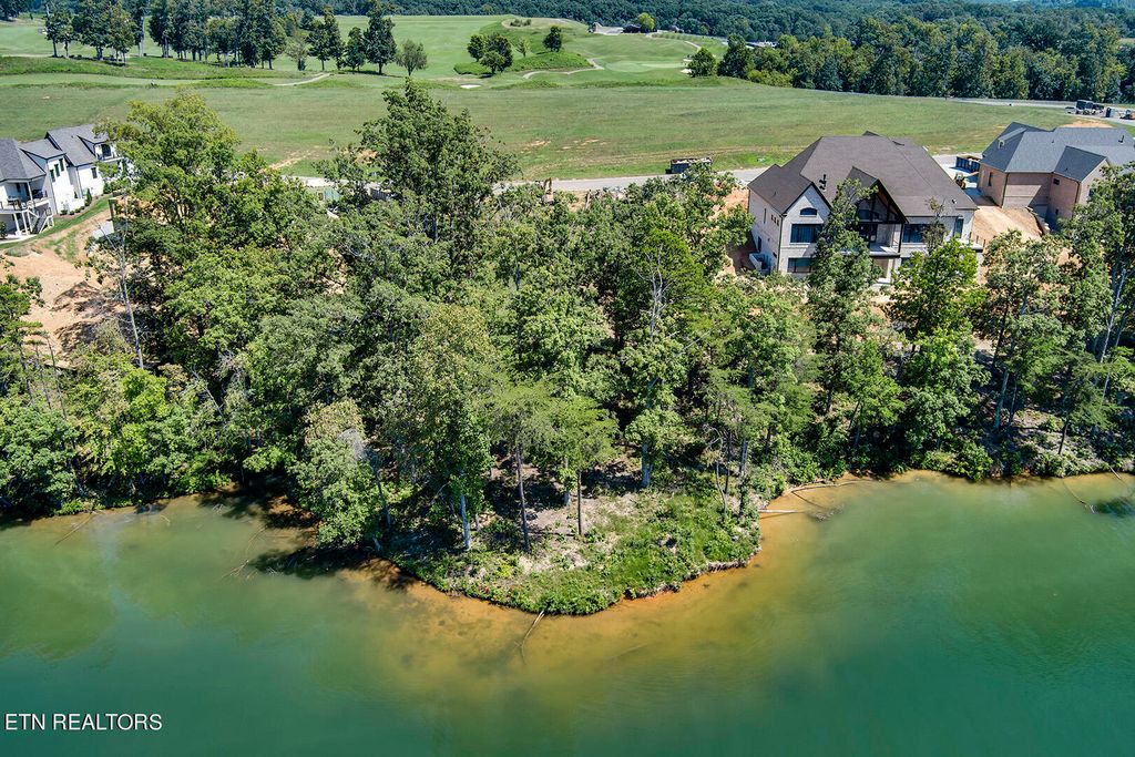 Photo of 1276 Bower Court, Lenoir City, TN 37772 (MLS # 1273804)